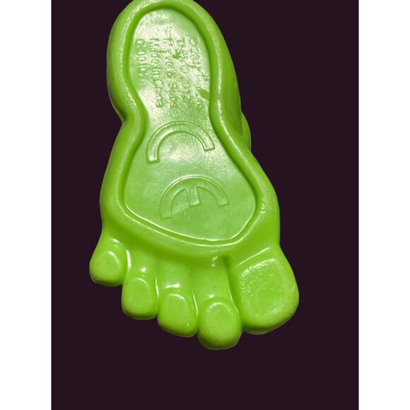 Hasbro 5" Incredible Hulk Squeeze Legs For A Smashing Action Figure 2012 - Picture 14 of 16